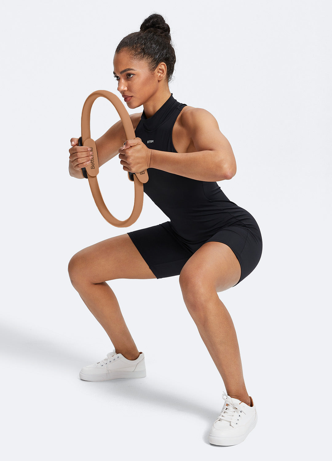 Anneau Pilates tonique