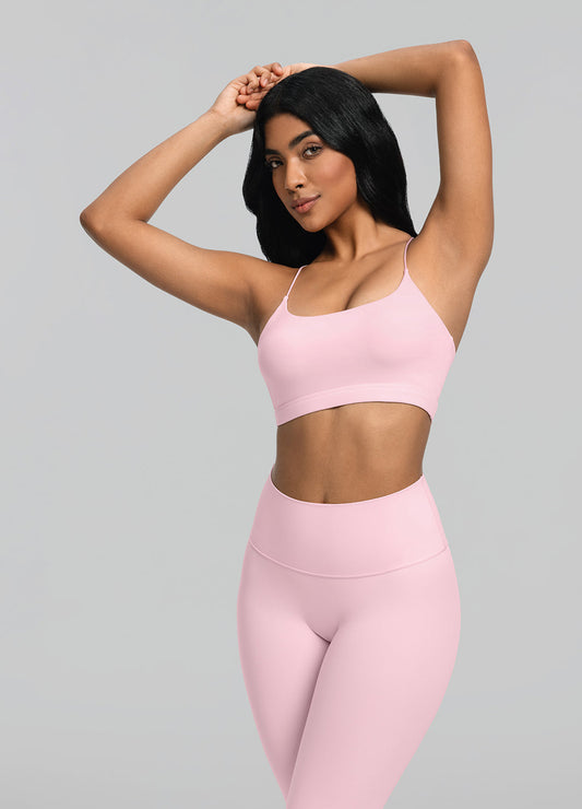 Débardeur dos nageur à bretelles