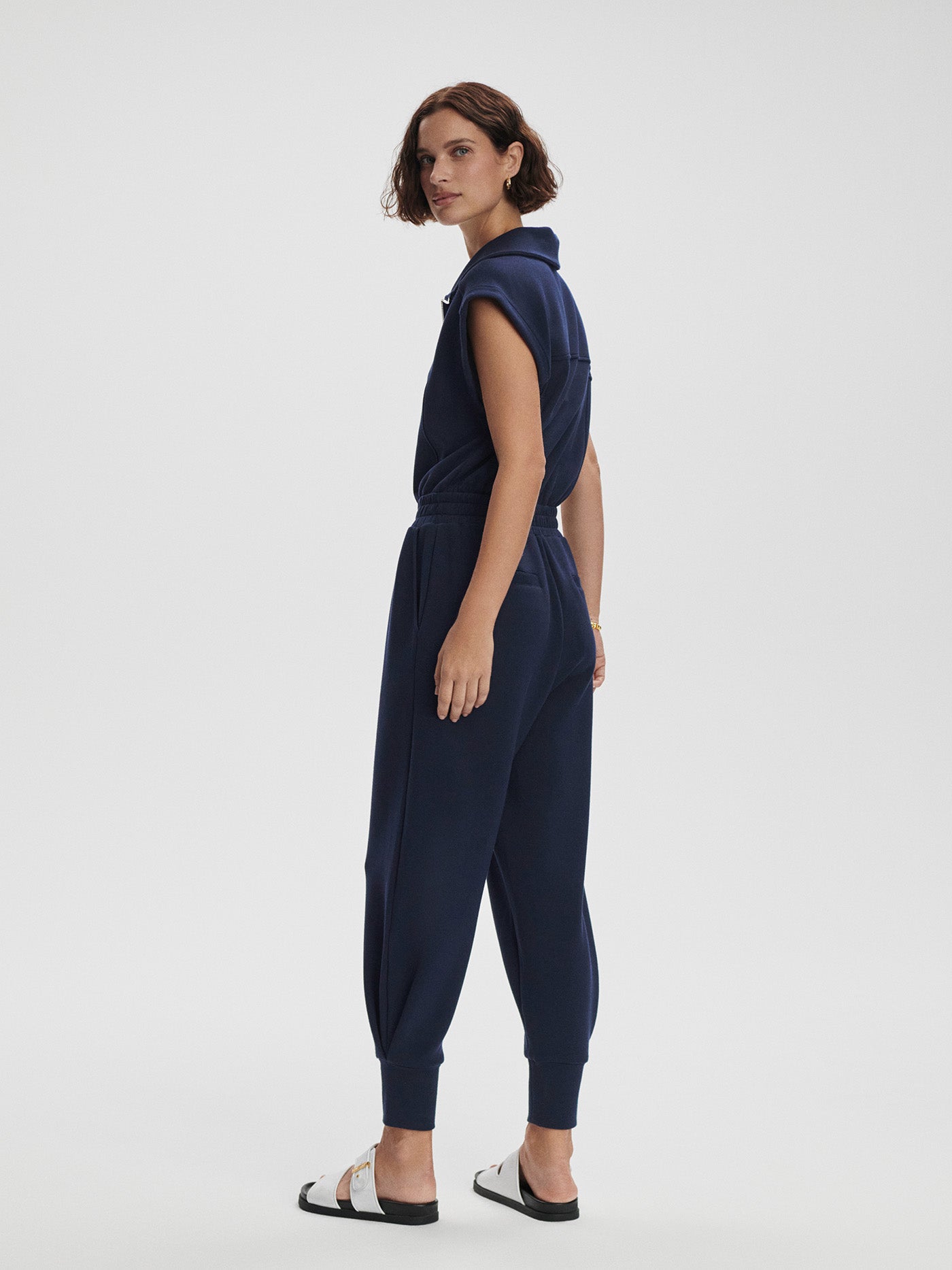 Monica Jumpsuit