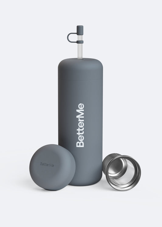 Bouteille BetterMe