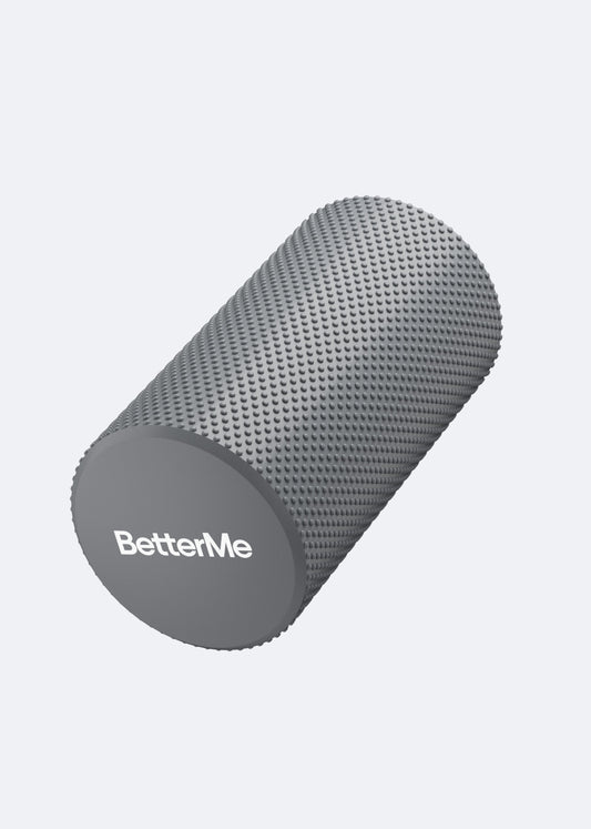 Rouleau de récupération en mousse