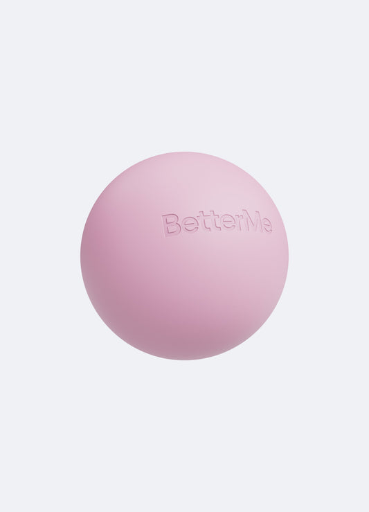 Ballon de Pilates souple