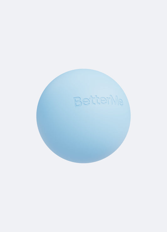 Ballon de Pilates souple