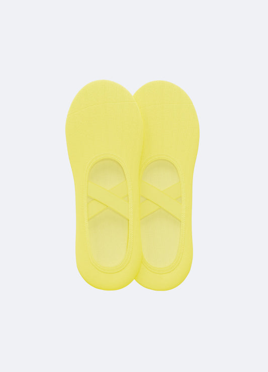 Chaussettes de Pilates