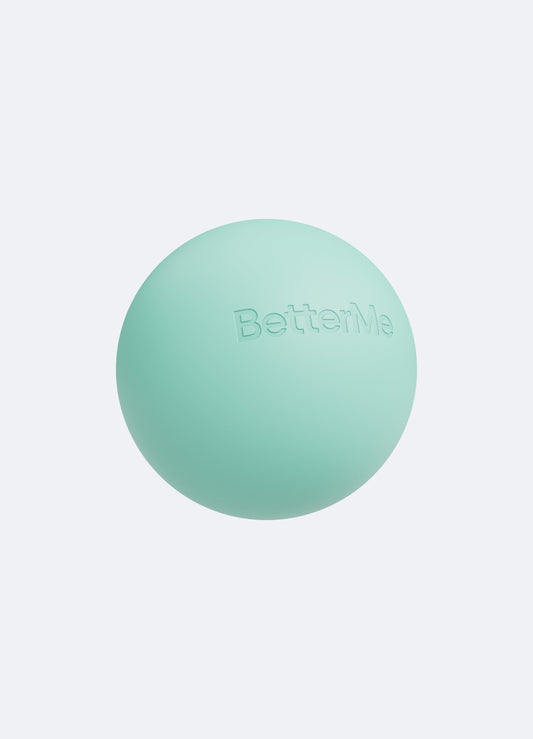 Ballon de Pilates souple