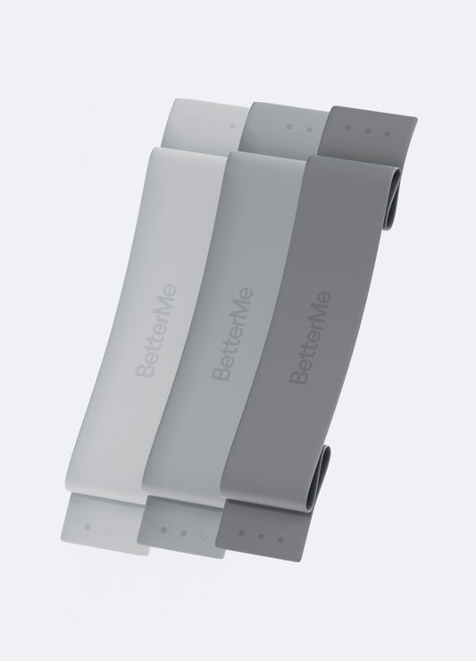 Bandes de résistance longues