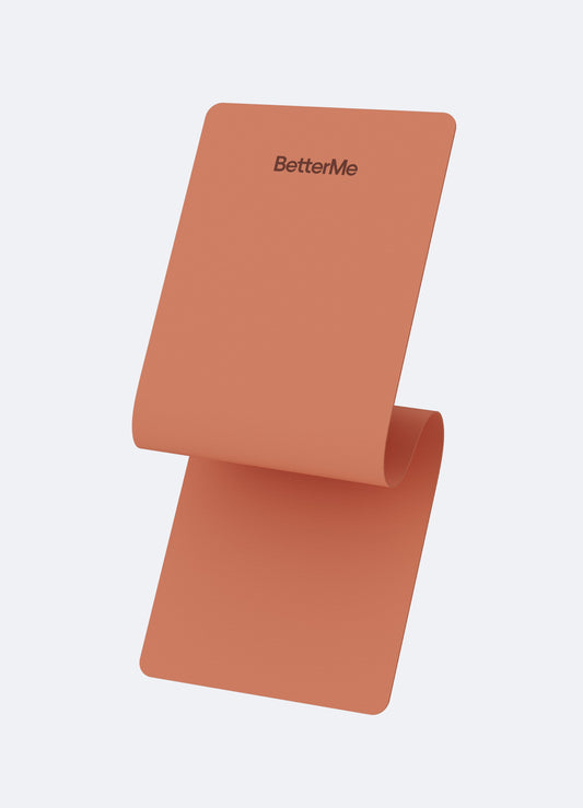 Tapis d'exercice quotidien