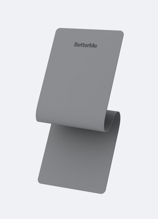 Tapis d'exercice quotidien