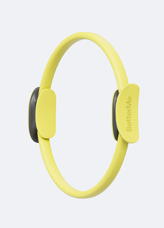 Anneau Pilates tonique