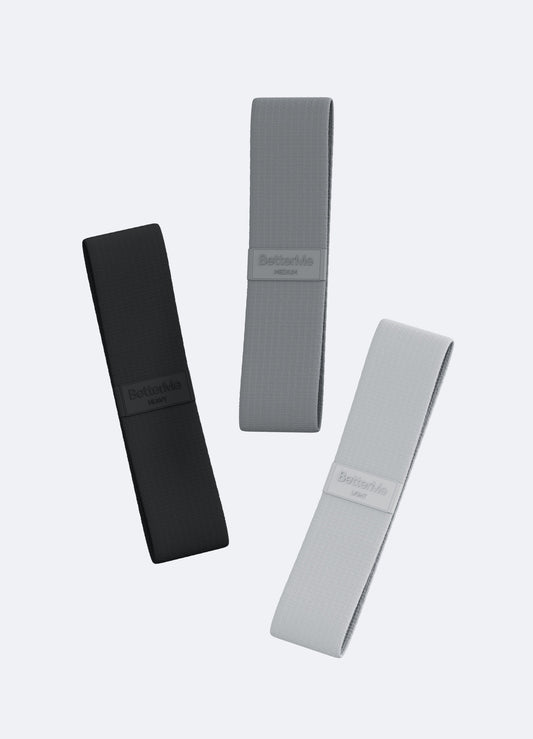 Bande élastique Pilates