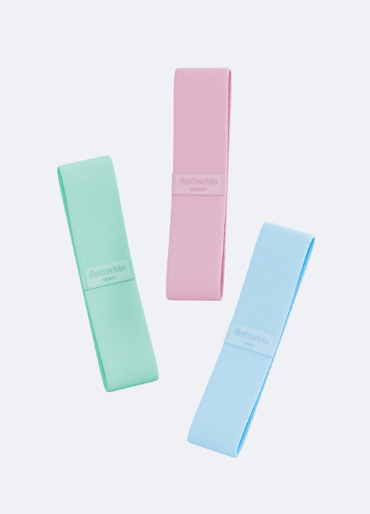 Bande élastique Pilates