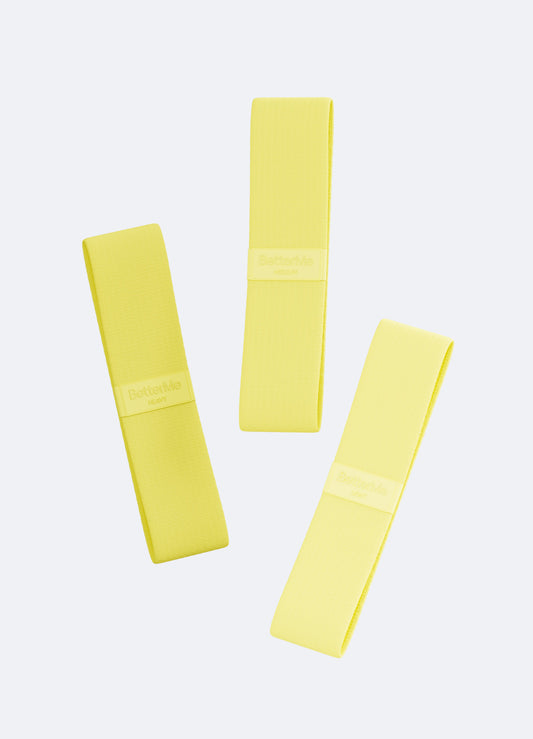 Bande élastique Pilates