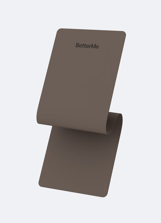 Tapis d'exercice quotidien