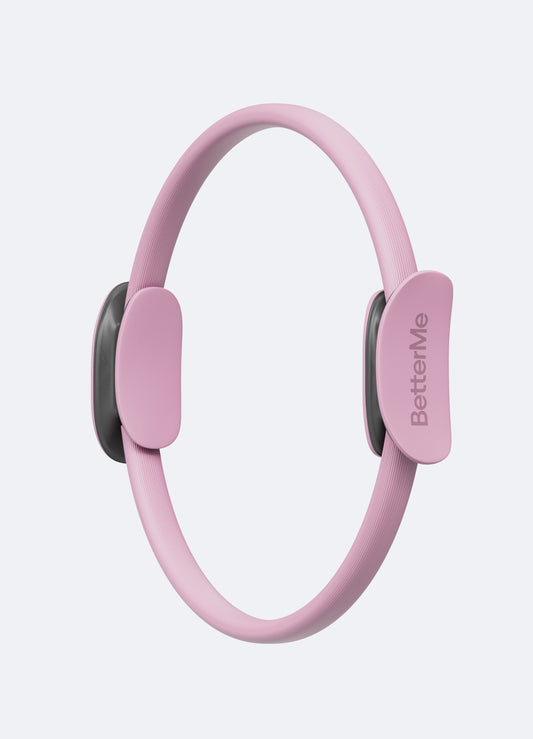 Anneau Pilates tonique