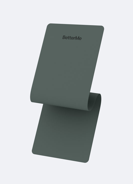 Tapis d'exercice quotidien