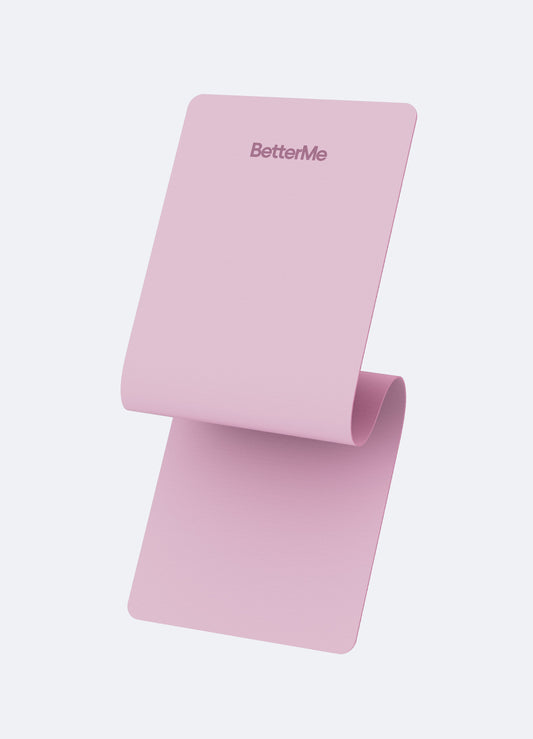 Tapis d'exercice quotidien