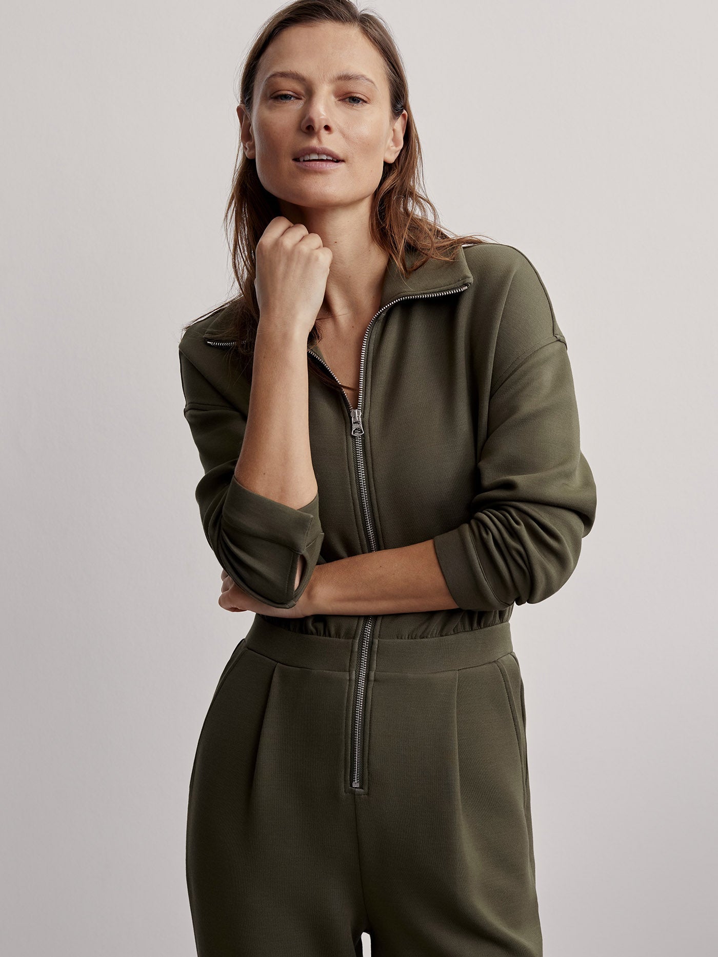 Jessie Jumpsuit
