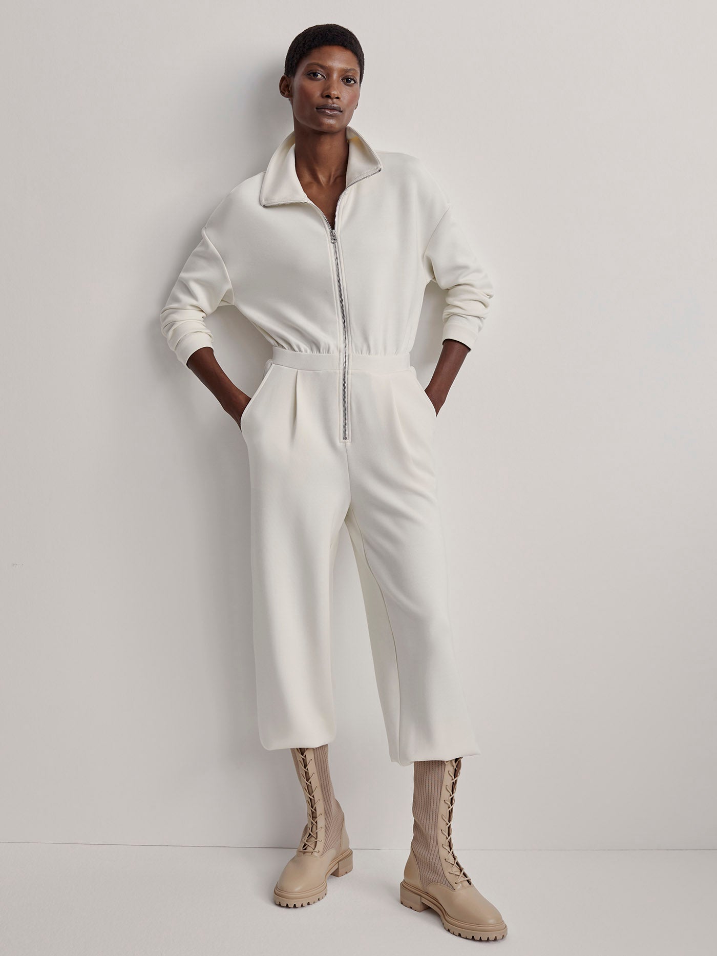 Jessie Jumpsuit
