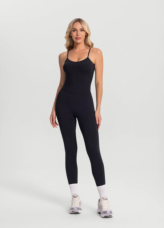 Minimal Stitch Onesie