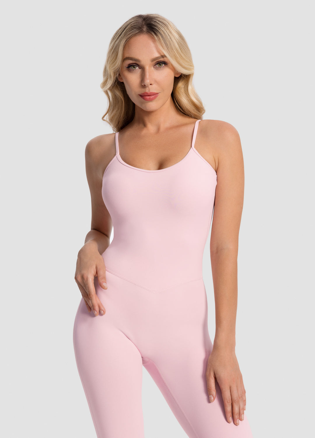 Minimal Stitch Onesie