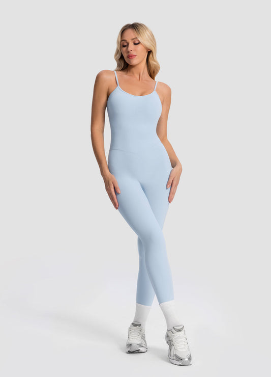 Minimal Stitch Onesie
