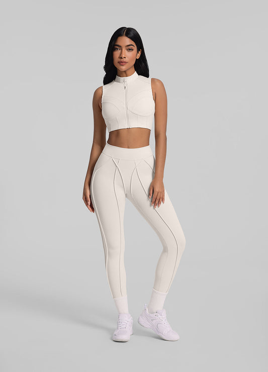 Legging Contour Stitch