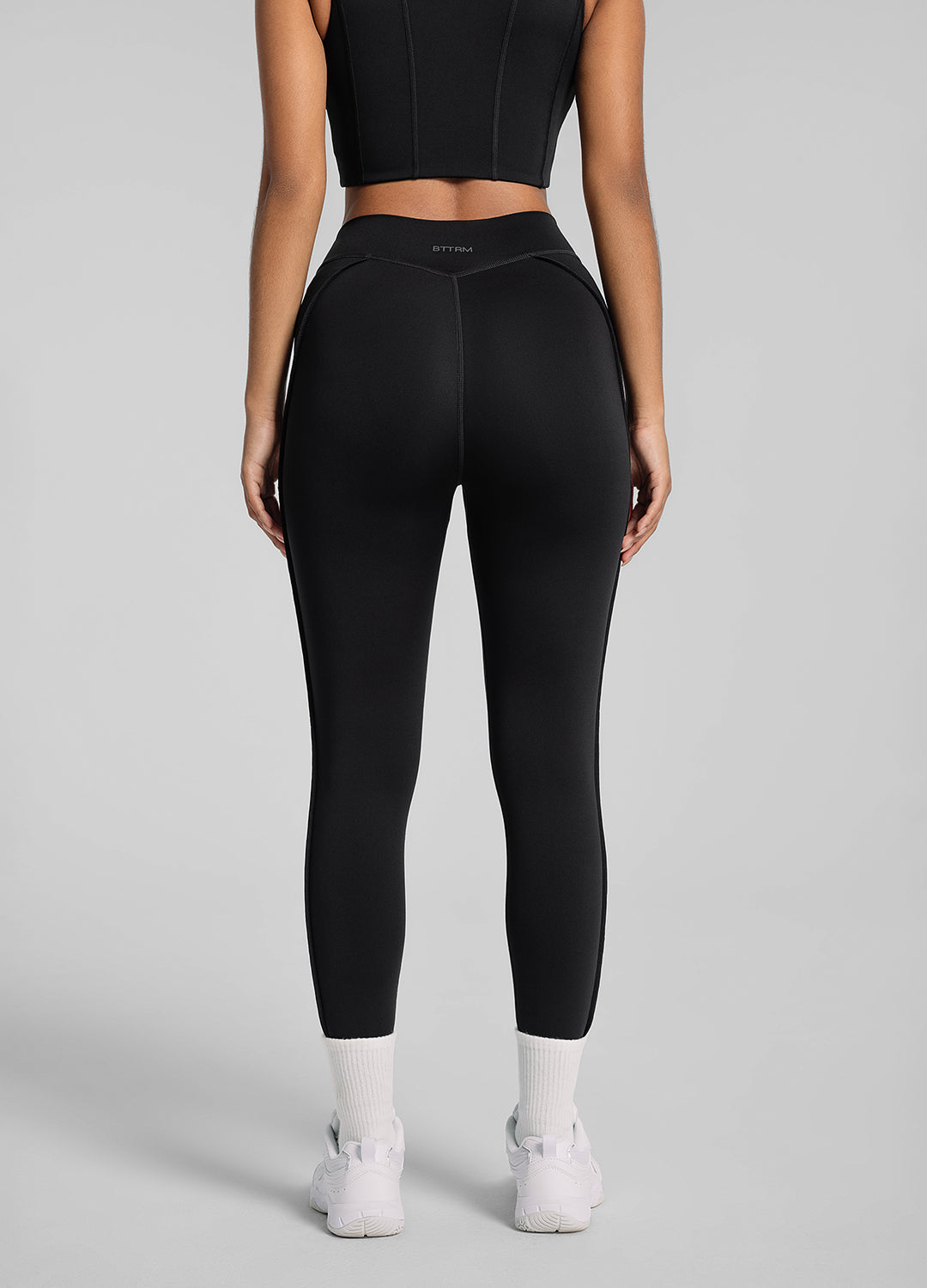 Legging Contour Stitch