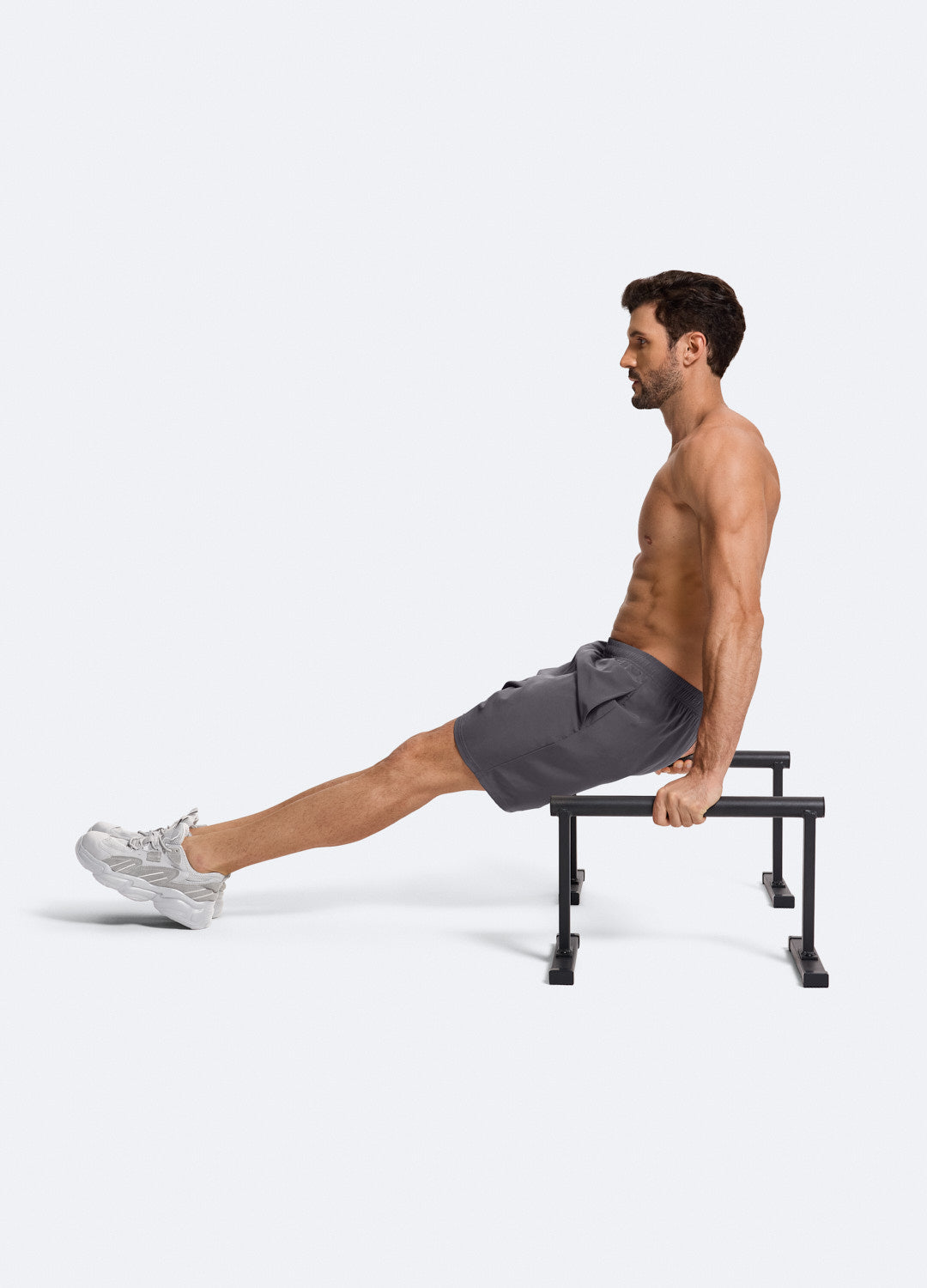 Kit parallettes