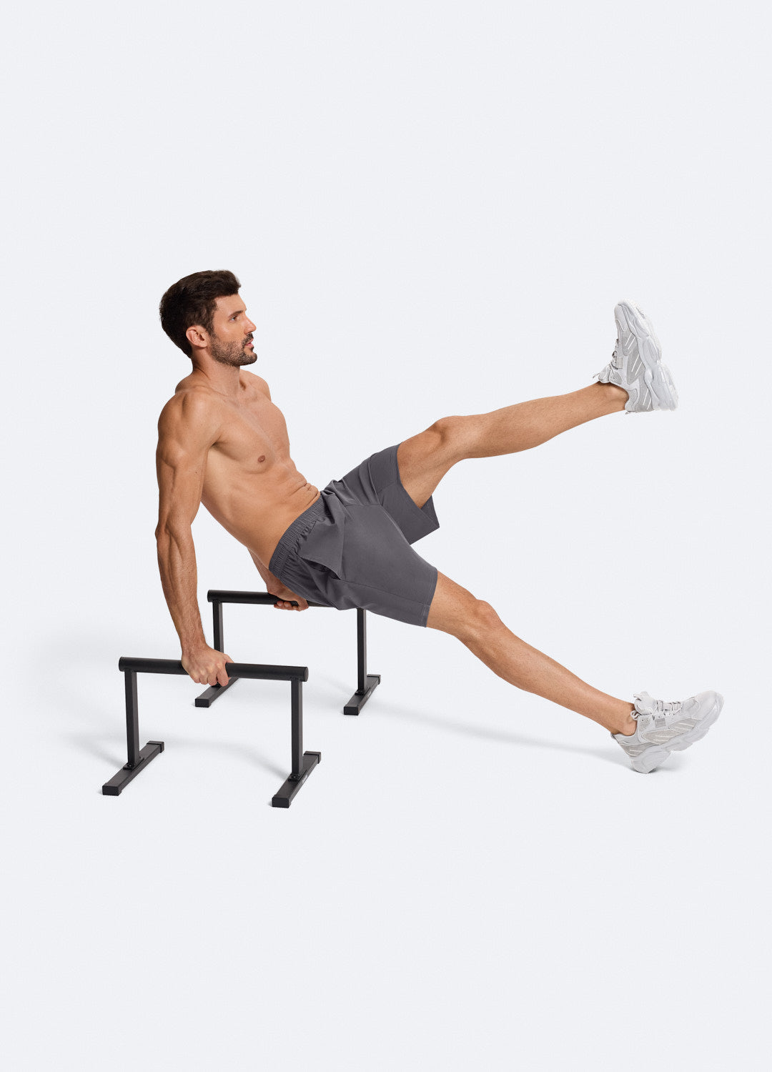 Kit parallettes