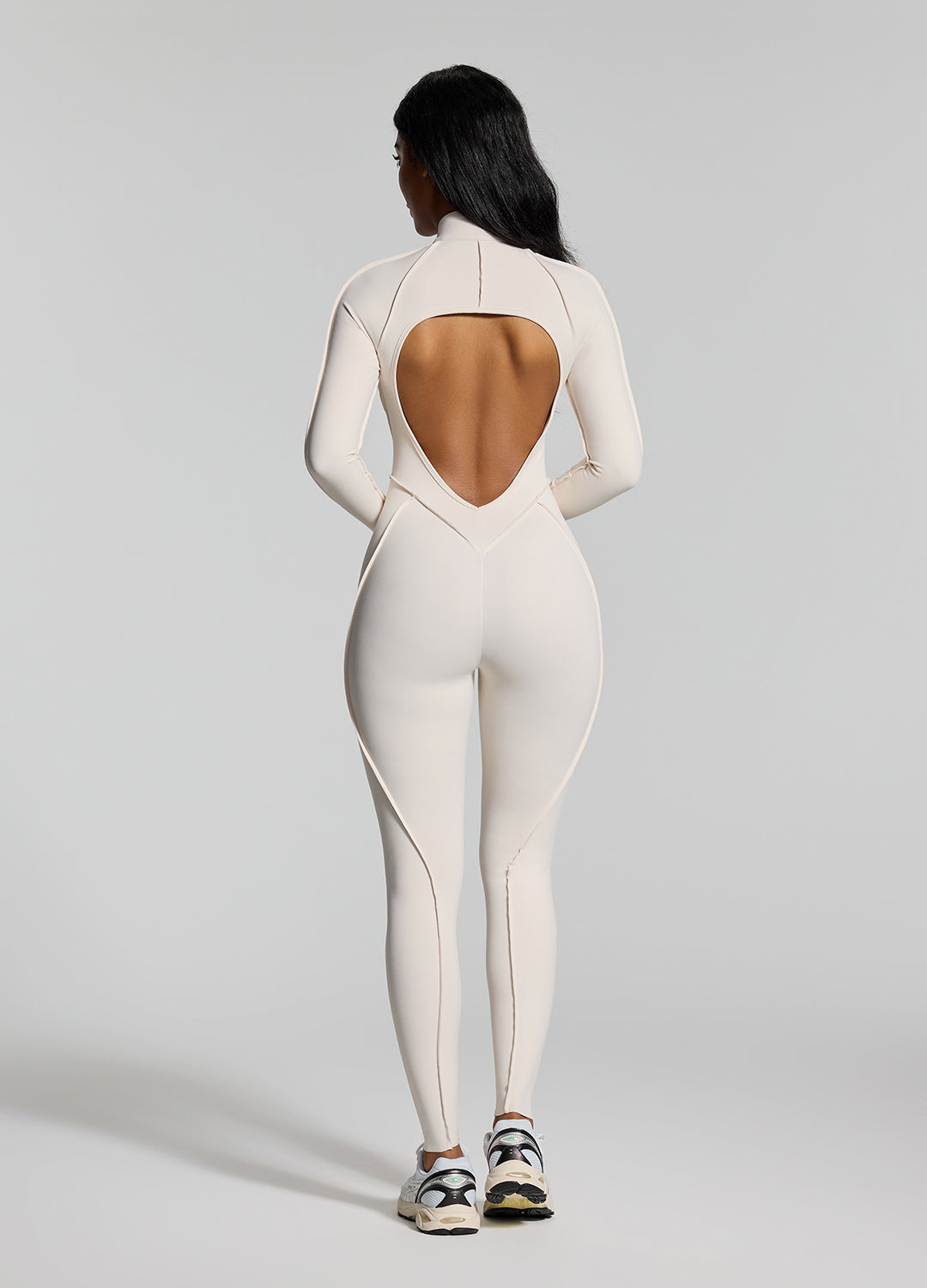 Catsuit intégrale