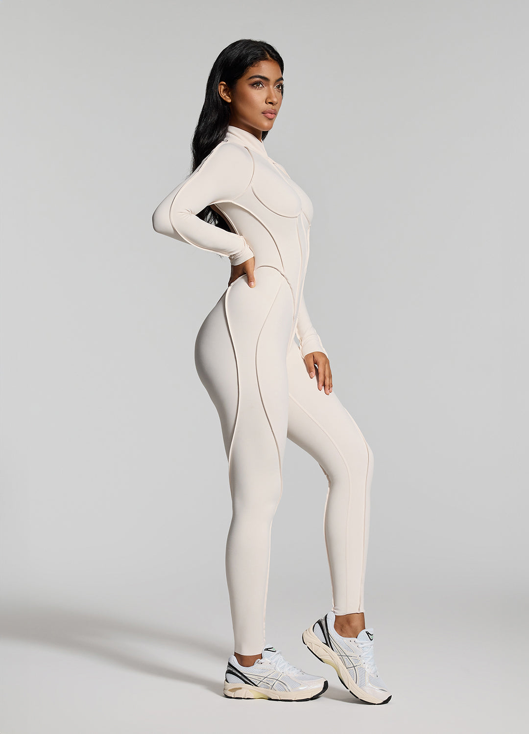 Catsuit intégrale