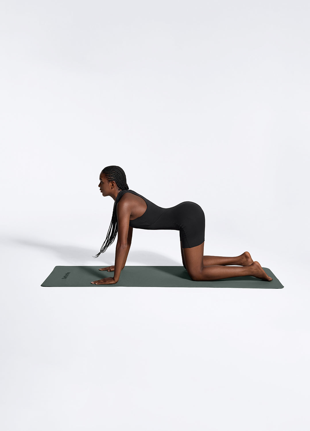Tapis d'exercice quotidien