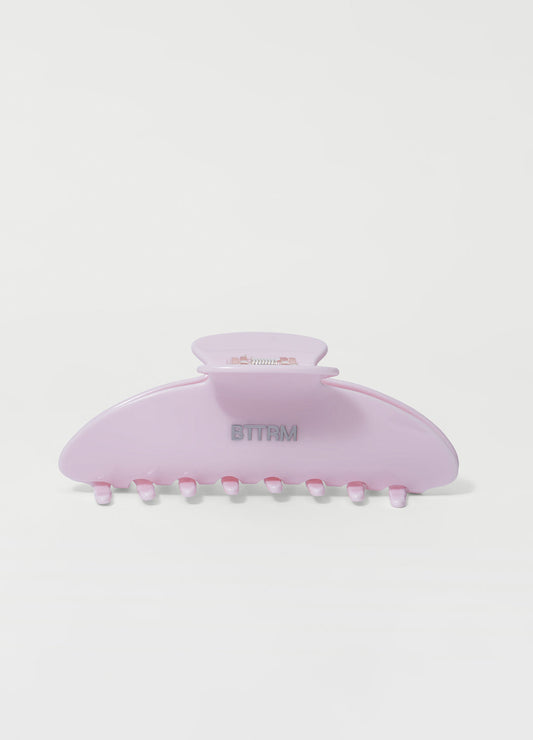 Pince à cheveux grandes griffes