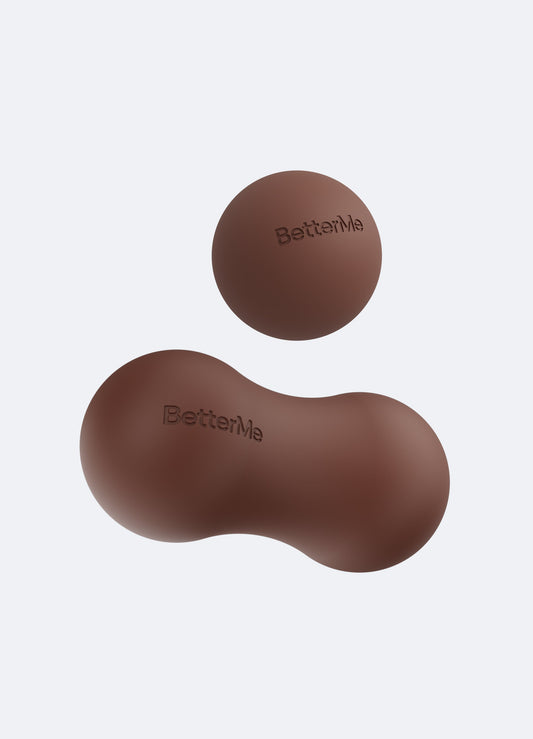 Set de massage relaxant