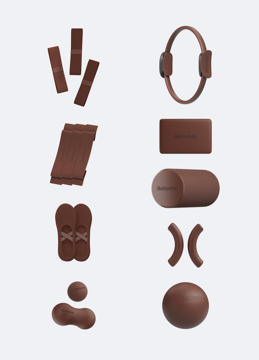 Sculpt & Recovery Kit