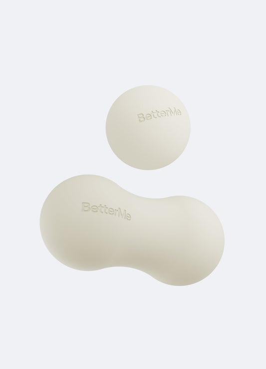 Set de massage relaxant