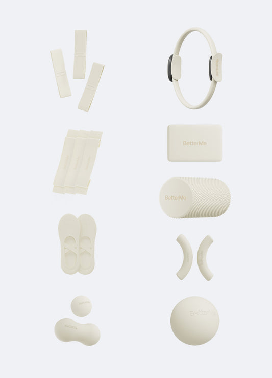 Sculpt & Recovery Kit