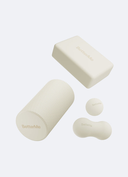 Recovery Essential Kit