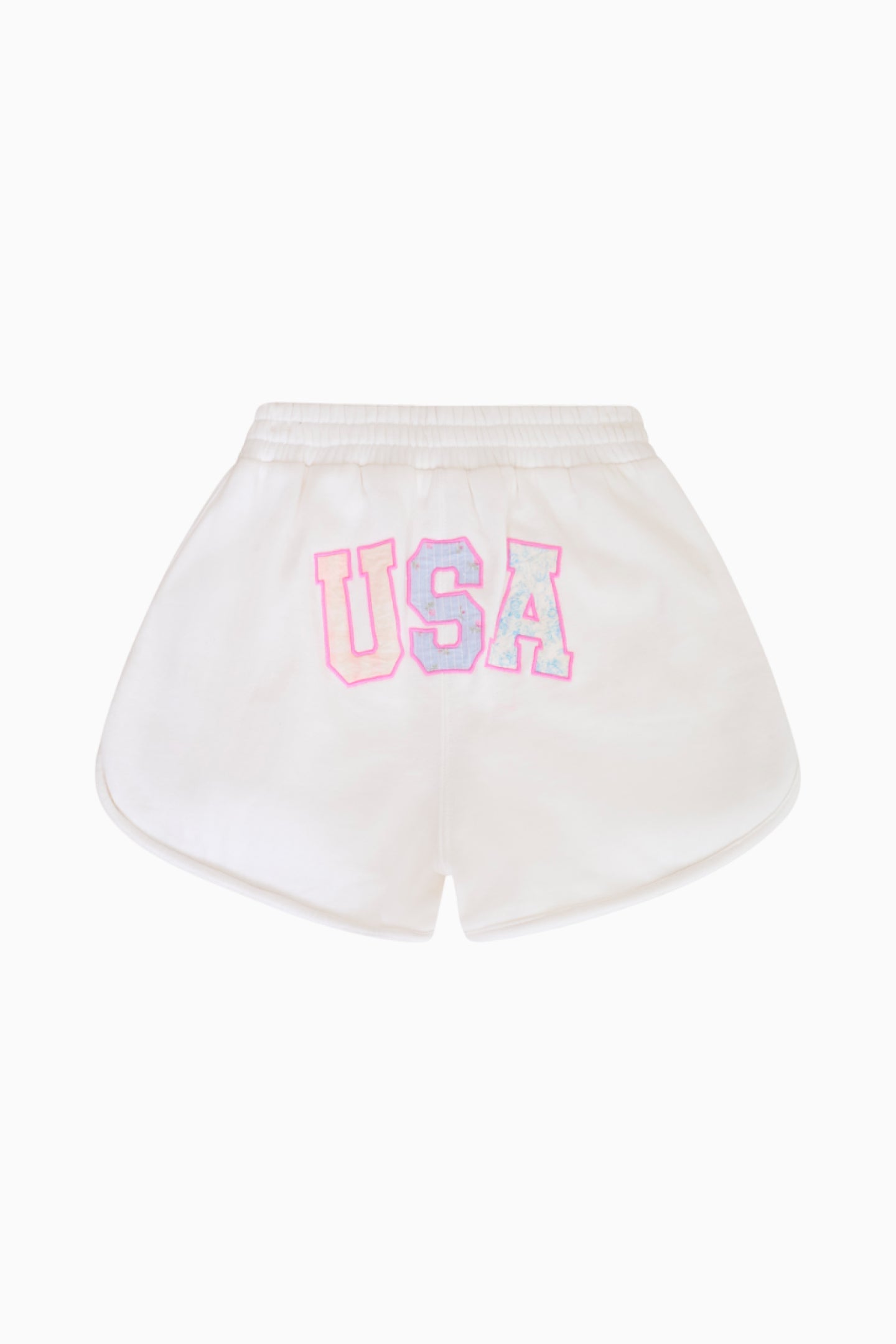 Jeanette USA Shorts
