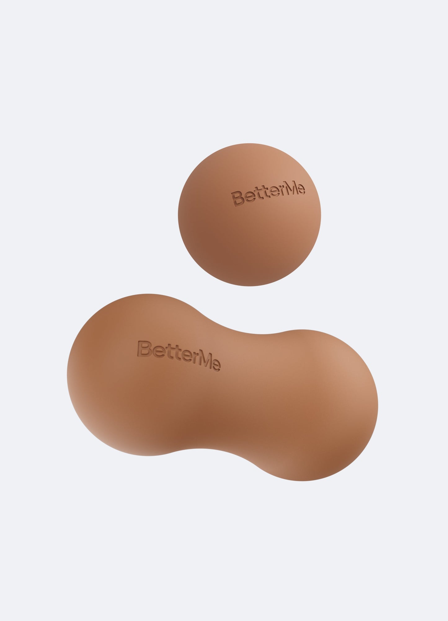 Set de massage relaxant