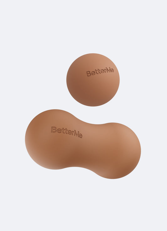 Set de massage relaxant