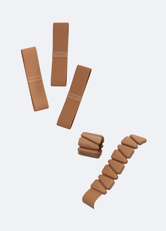 Equipment Travel Kit