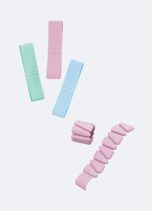 Kit d’équipement de voyage