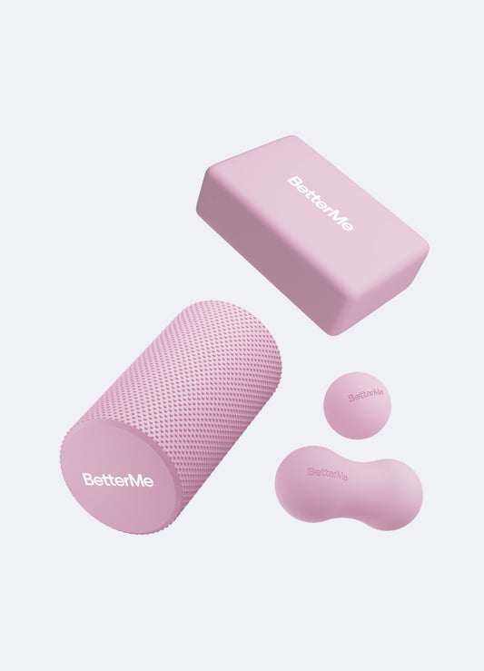 Recovery Essential Kit