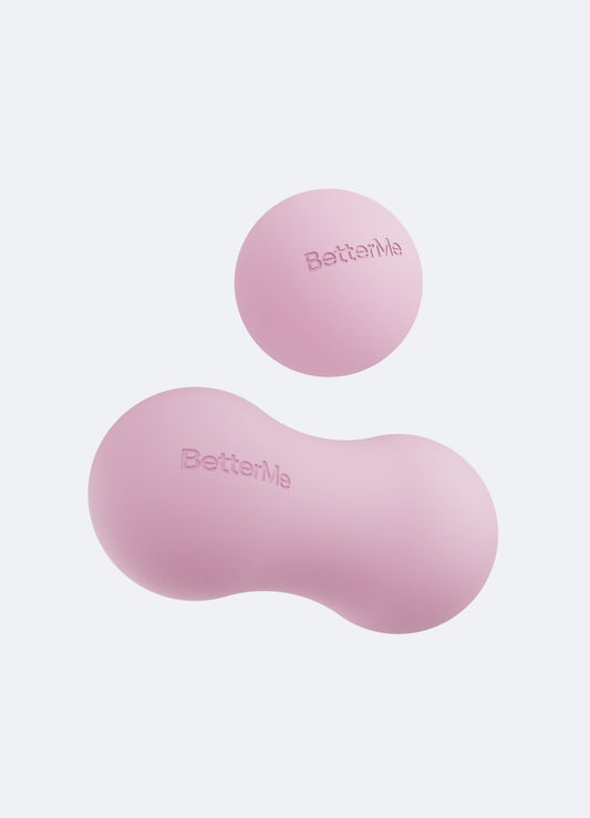 Set de massage relaxant