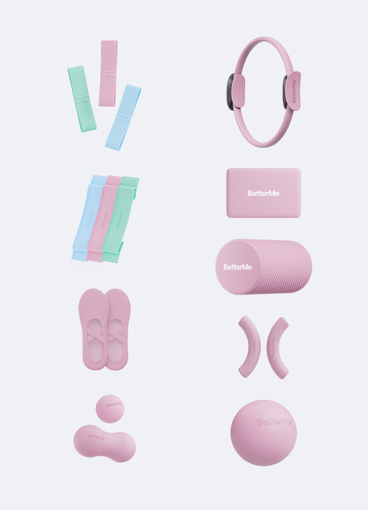 Sculpt & Recovery Kit