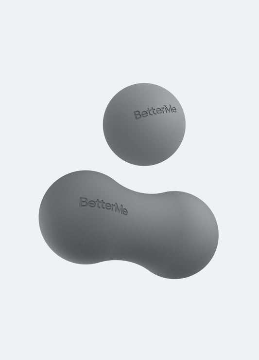 Set de massage relaxant