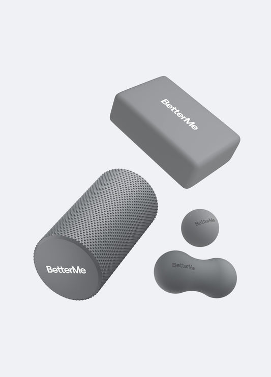 Recovery Essential Kit