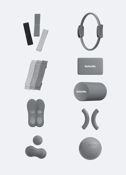 Sculpt & Recovery Kit