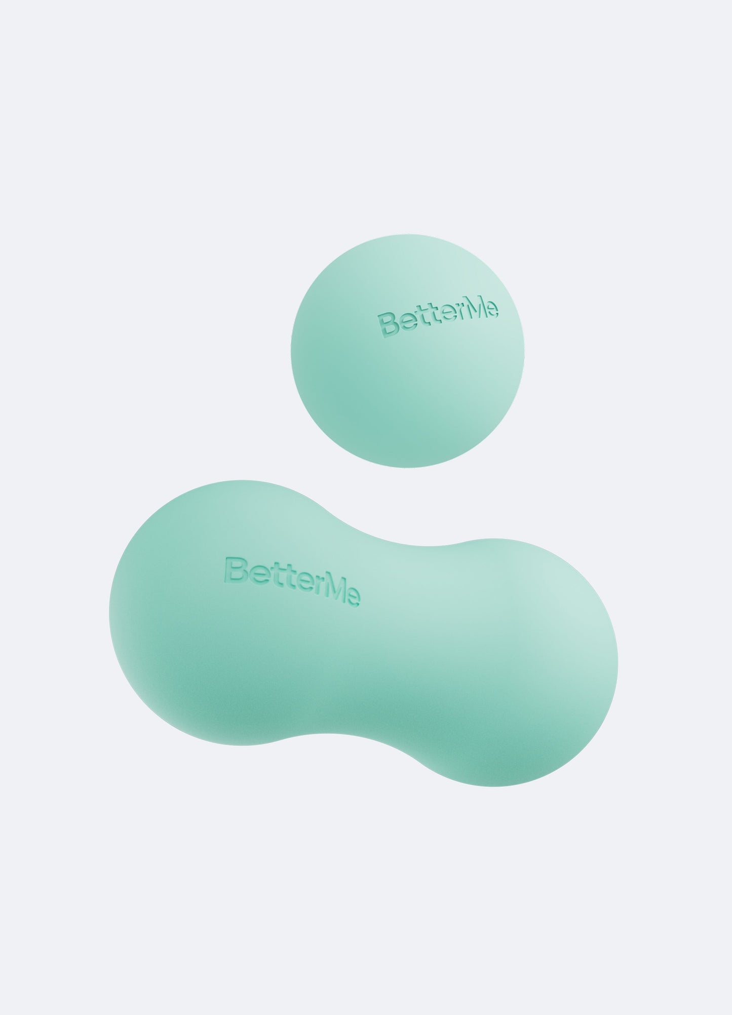 Kit de massage relaxant